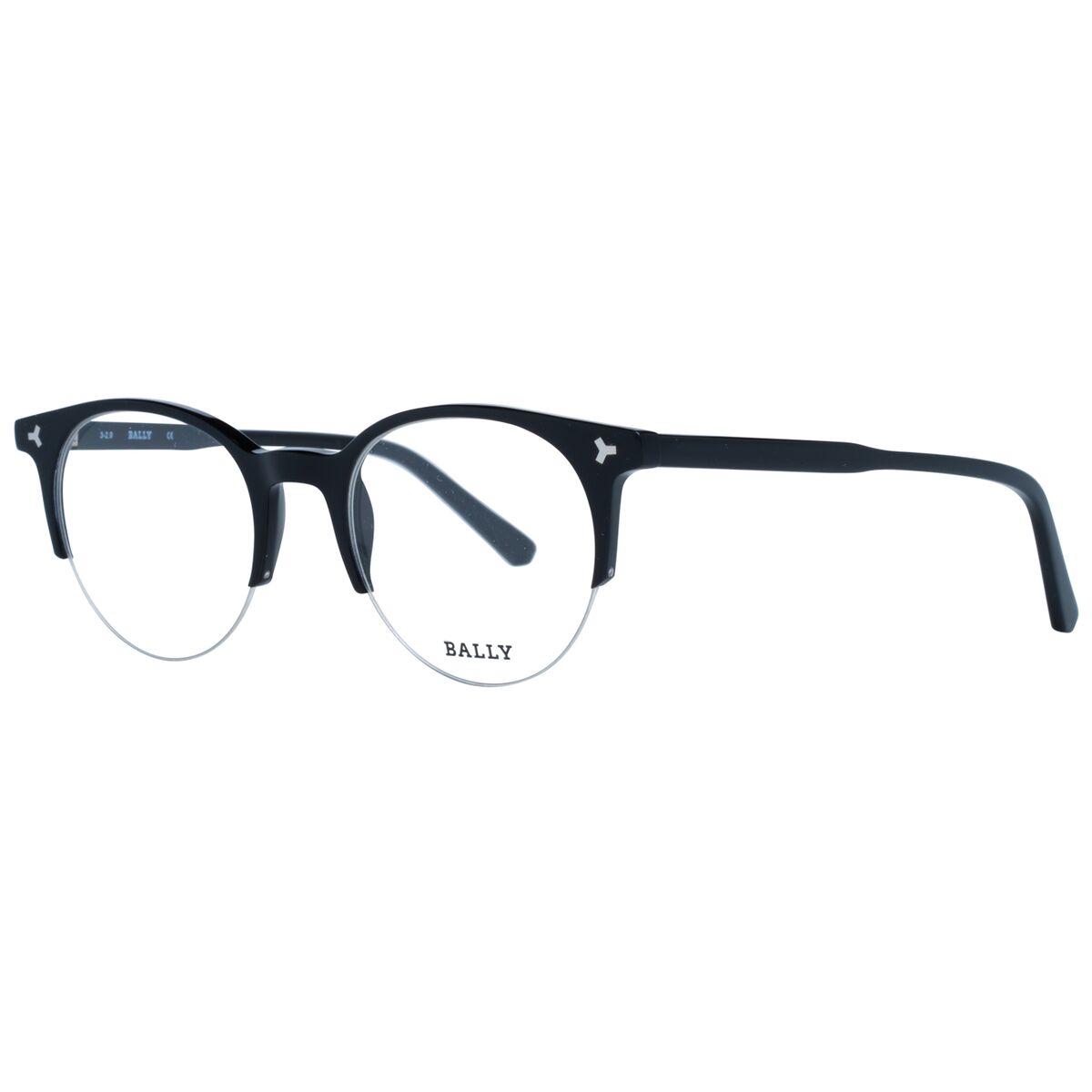 Unisex' Spectacle frame Bally BY5018 47001