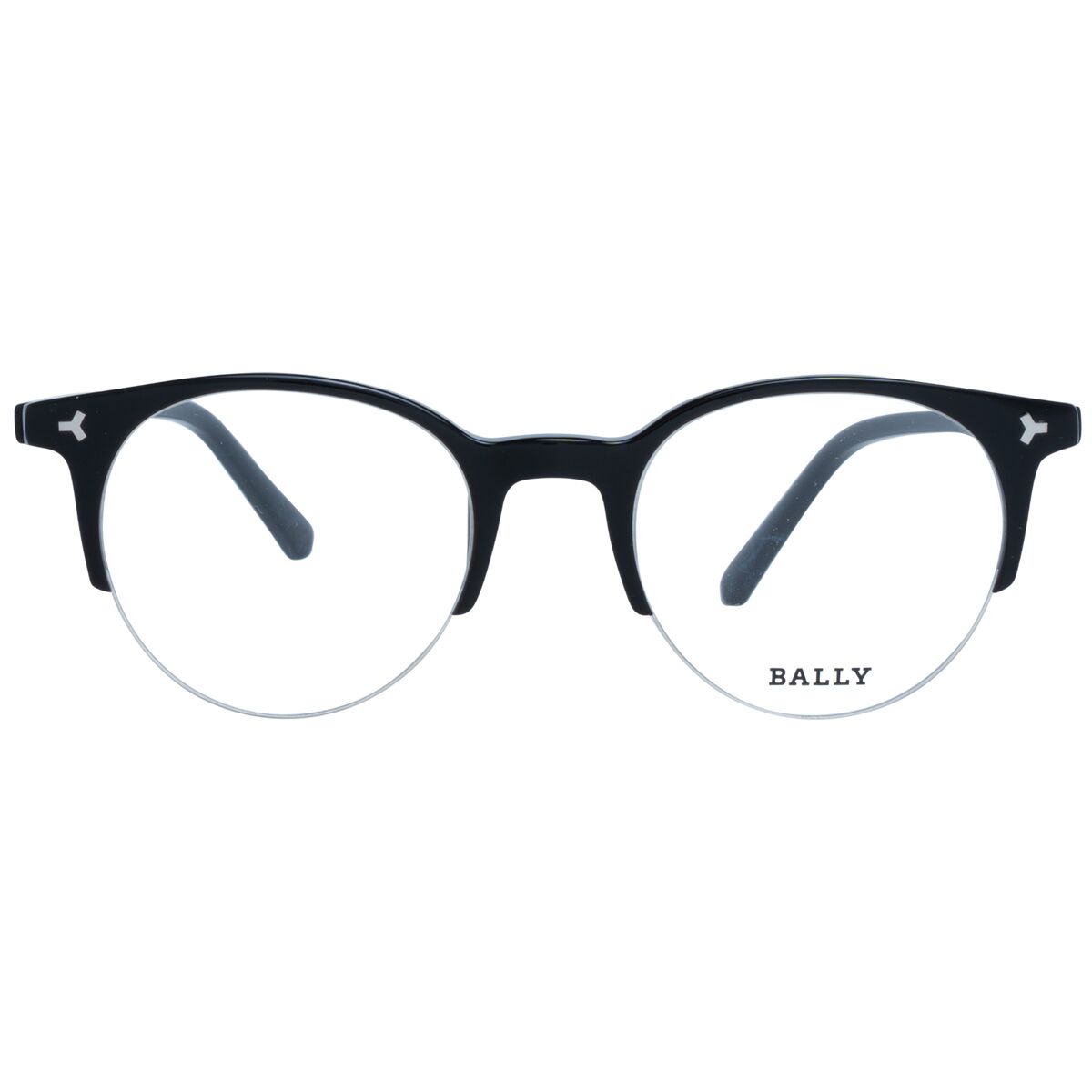 Unisex' Spectacle frame Bally BY5018 47001