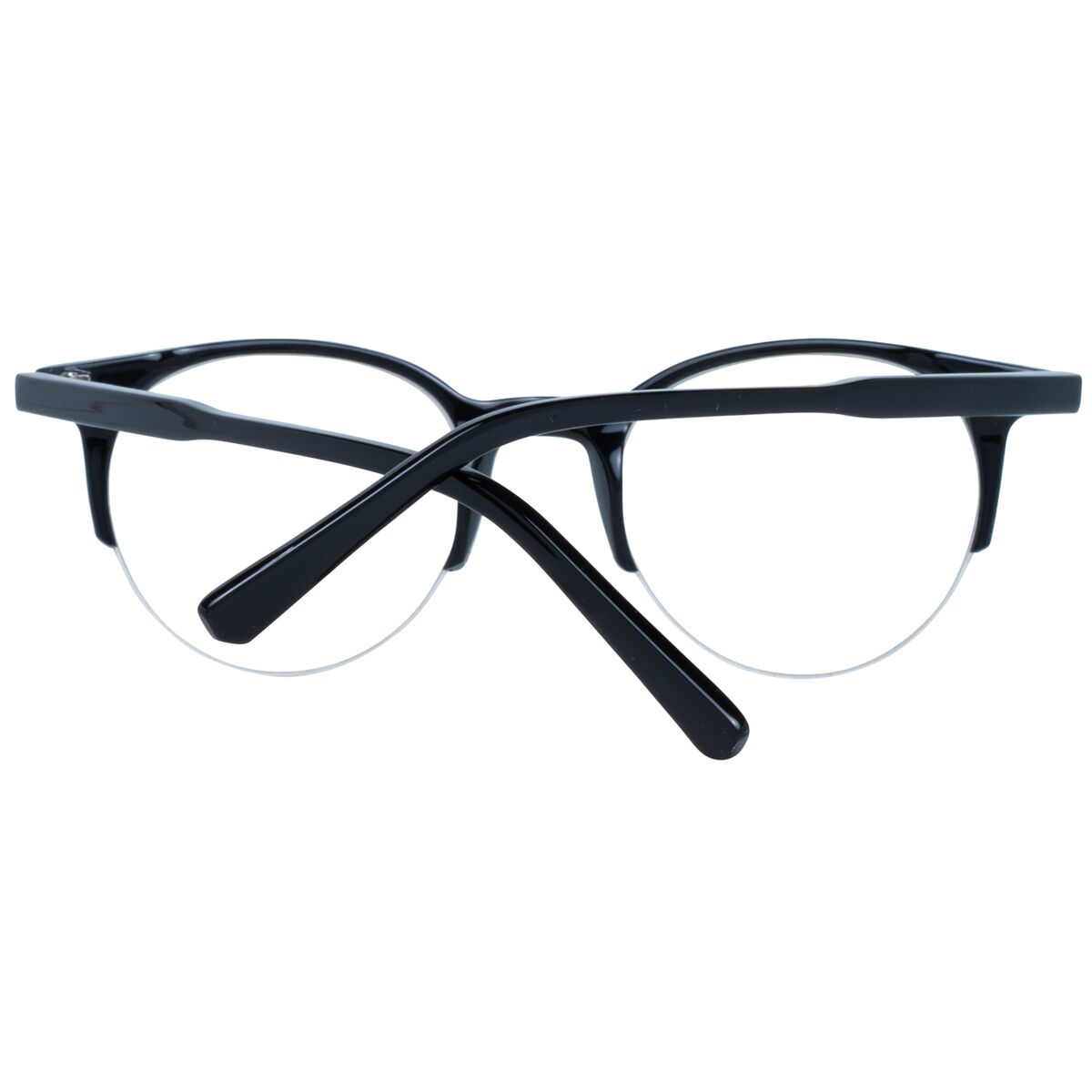 Unisex' Spectacle frame Bally BY5018 47001