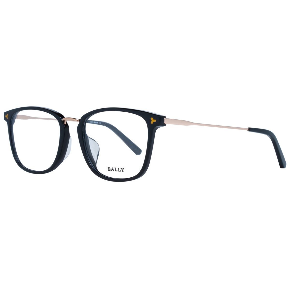 Unisex' Spectacle frame Bally BY5024-D 54005