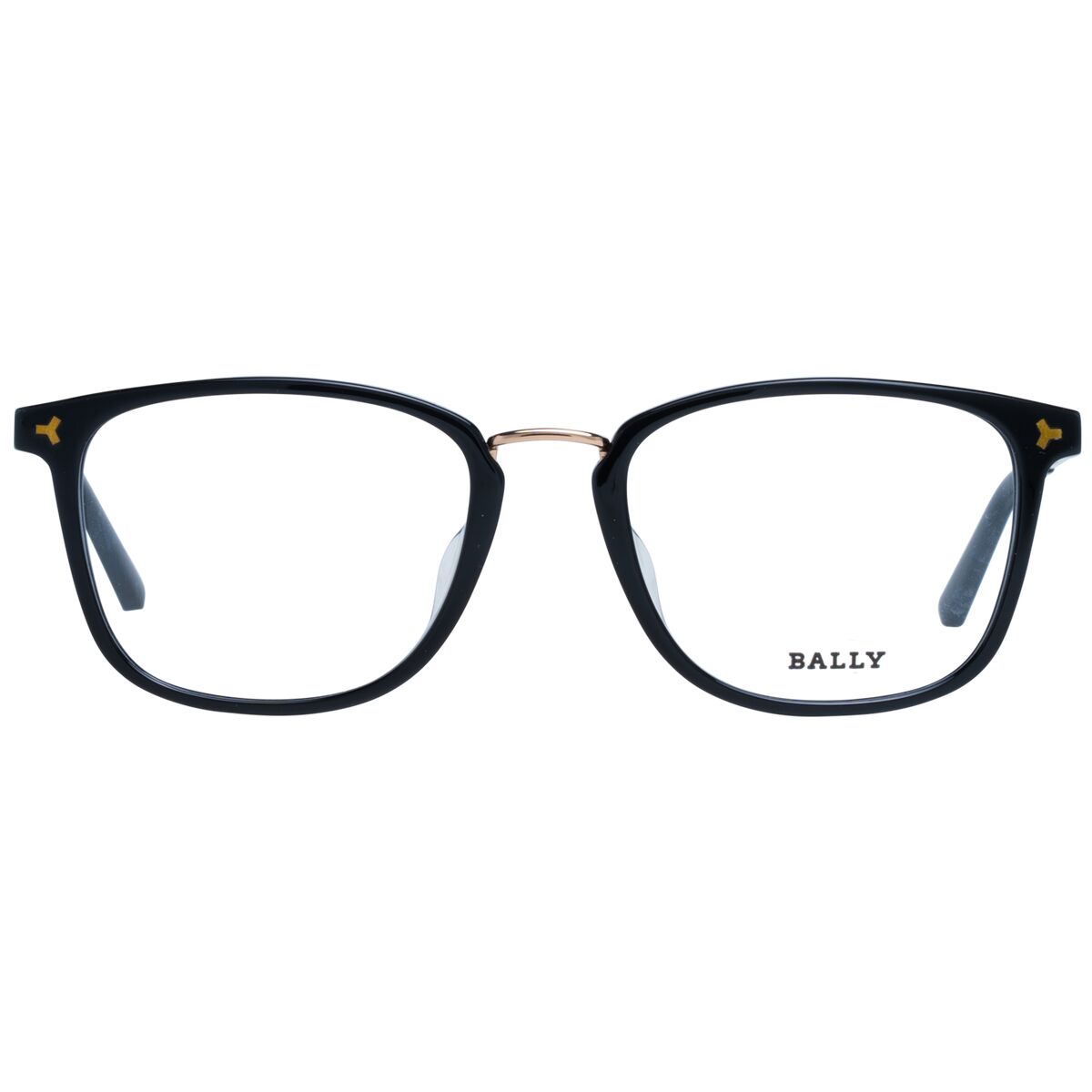 Unisex' Spectacle frame Bally BY5024-D 54005