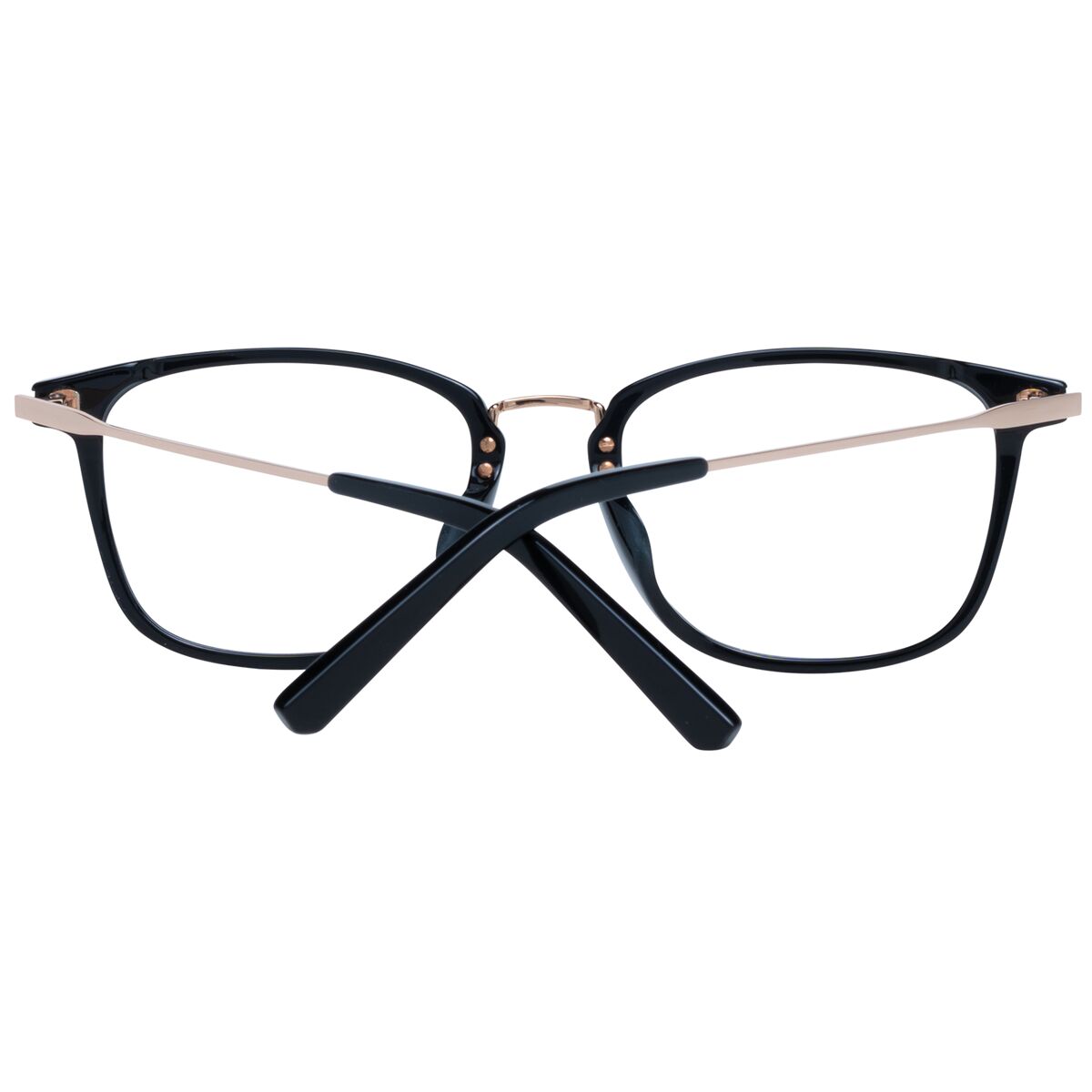 Unisex' Spectacle frame Bally BY5024-D 54005