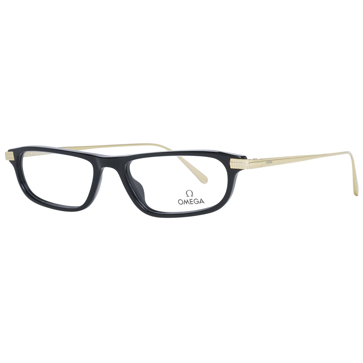 Unisex' Spectacle frame Omega OM5012 52001