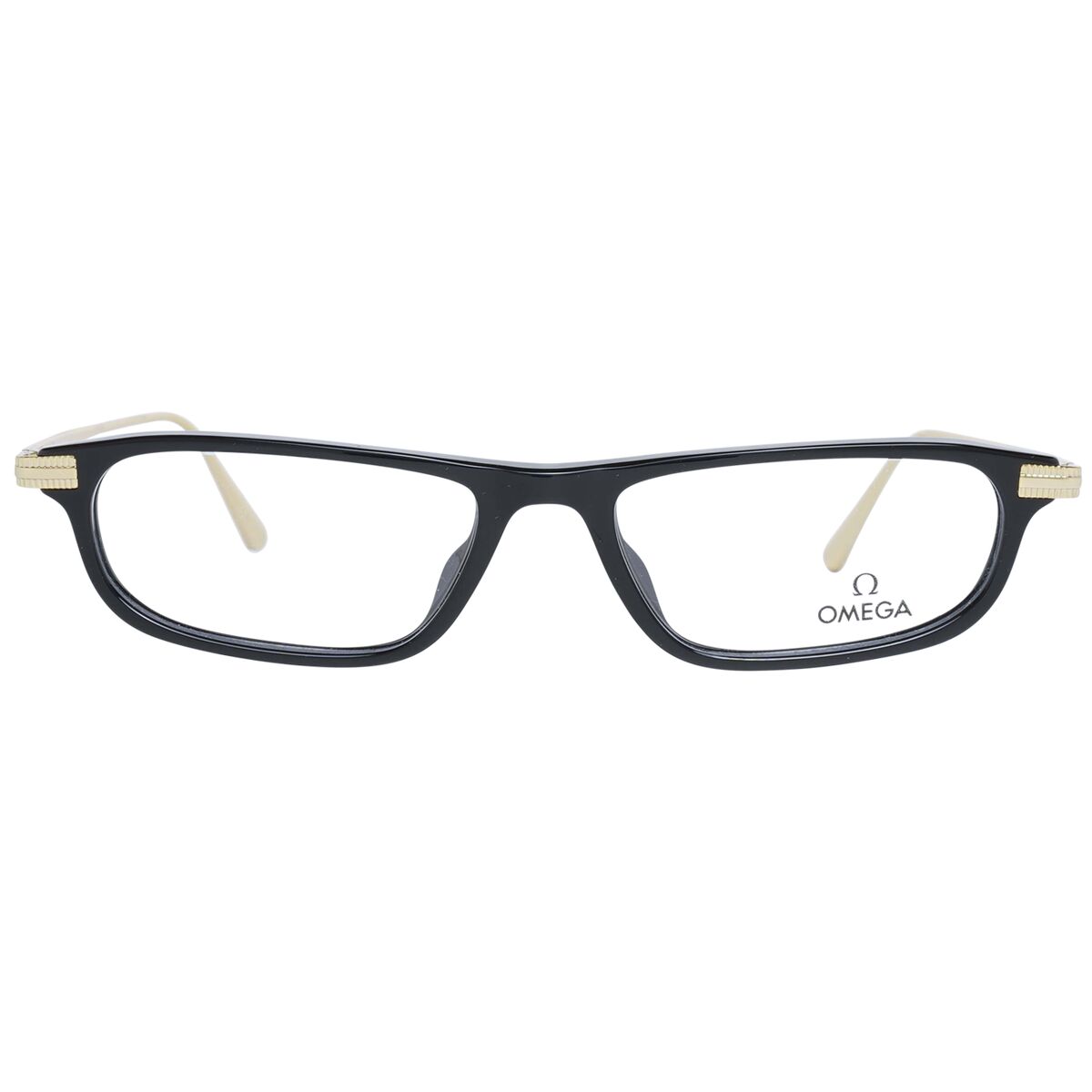 Unisex' Spectacle frame Omega OM5012 52001