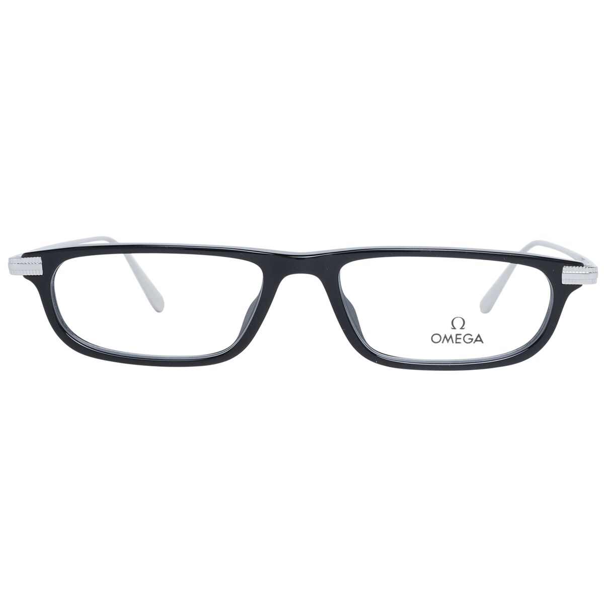 Unisex' Spectacle frame Omega OM5012 5201A