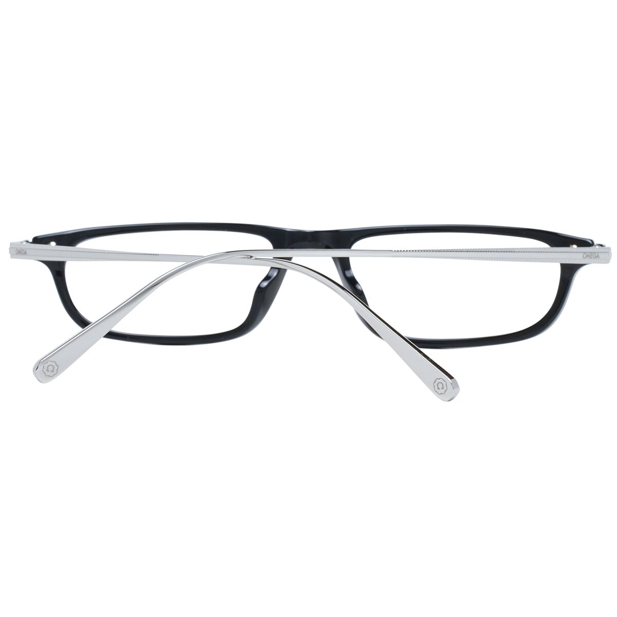 Unisex' Spectacle frame Omega OM5012 5201A