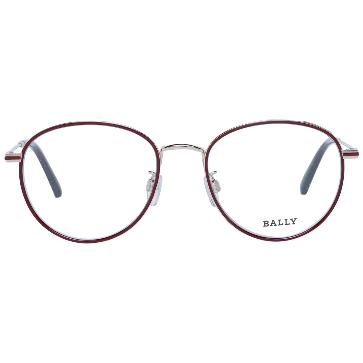 Unisex' Spectacle frame Bally BY5034-H 52071