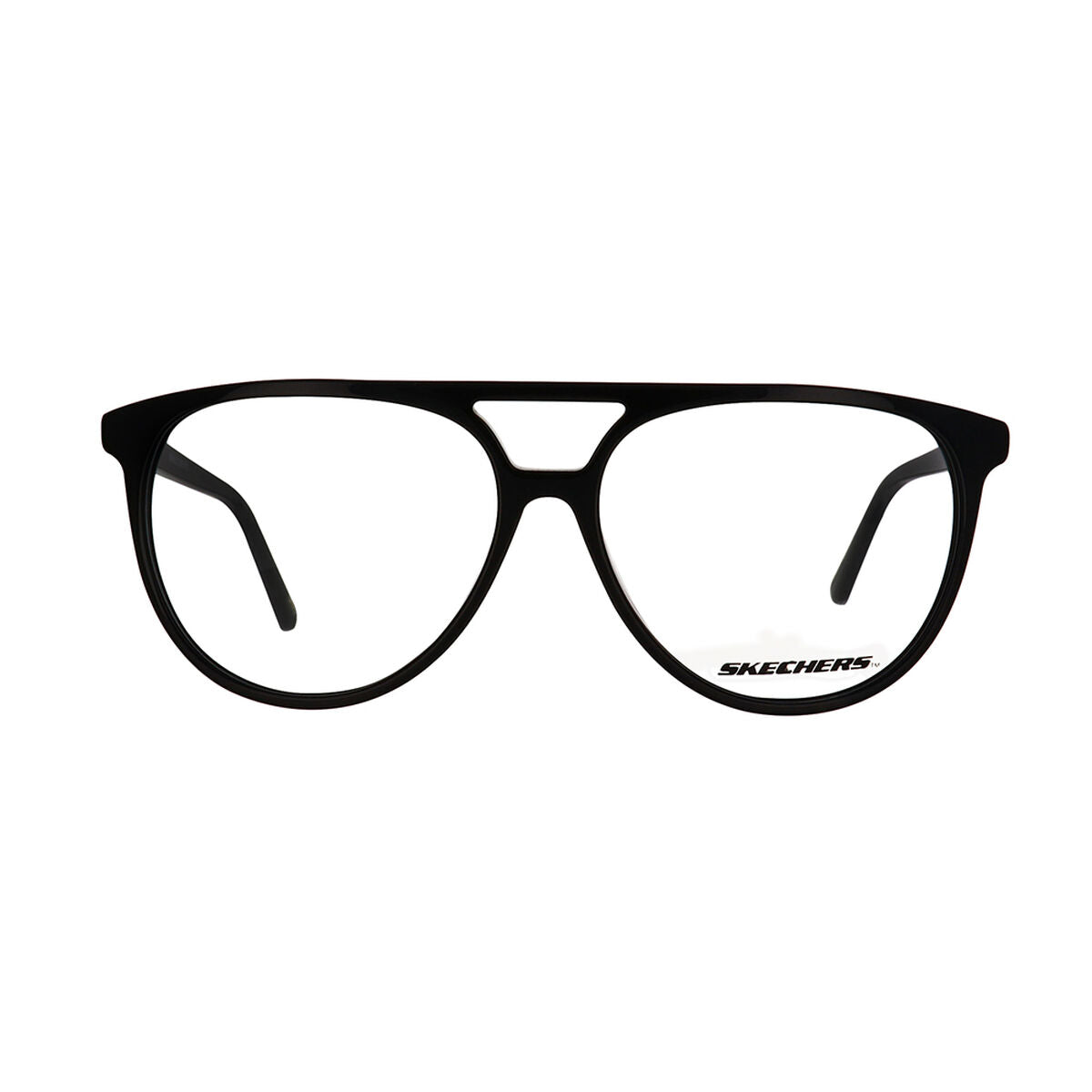 Unisex' Spectacle frame Skechers SE3332-001-53