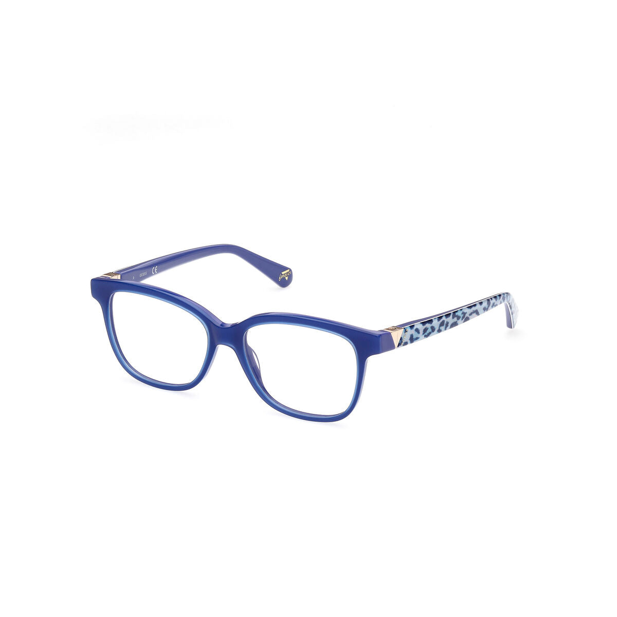 Unisex' Spectacle frame Guess GU5220-51092