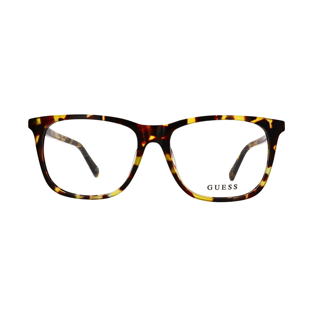 Unisex' Spectacle frame Guess GU5223-053-54