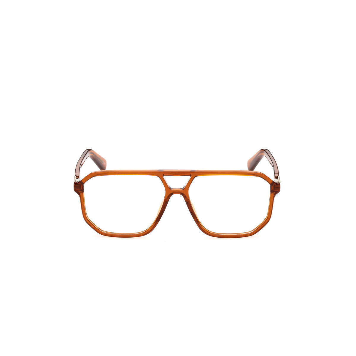 Unisex' Spectacle frame Guess GU8252-57045