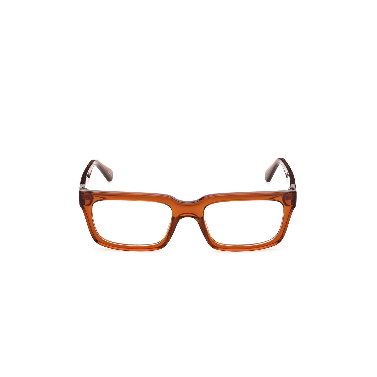 Unisex' Spectacle frame Guess GU8253-53045