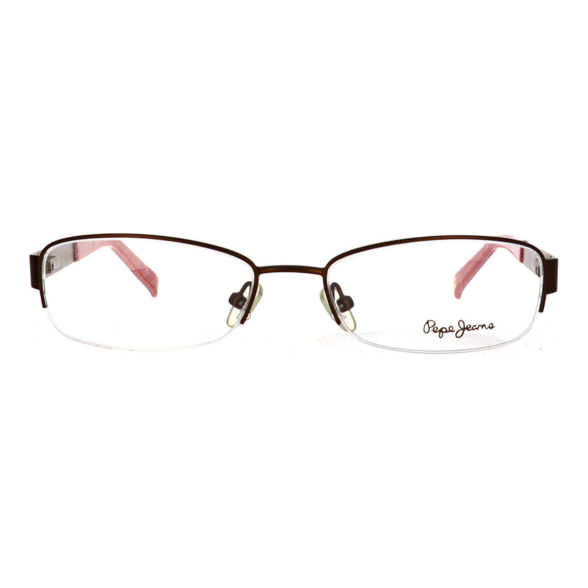 Unisex' Spectacle frame Pepe Jeans PJ1051-C2-49