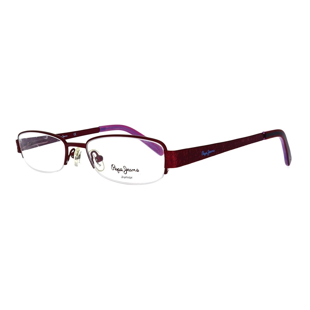 Unisex' Spectacle frame Pepe Jeans PJ2021-C2-46