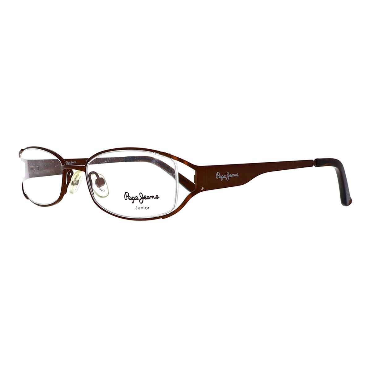 Unisex' Spectacle frame Pepe Jeans PJ2028-C2-46