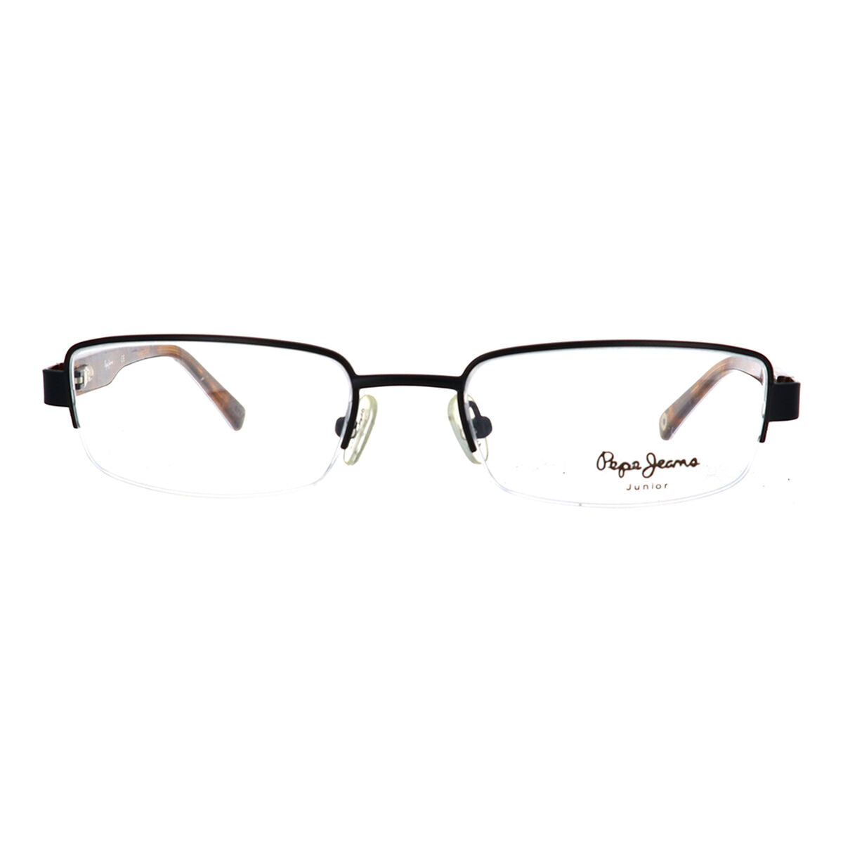 Unisex' Spectacle frame Pepe Jeans PJ2031-C1-47