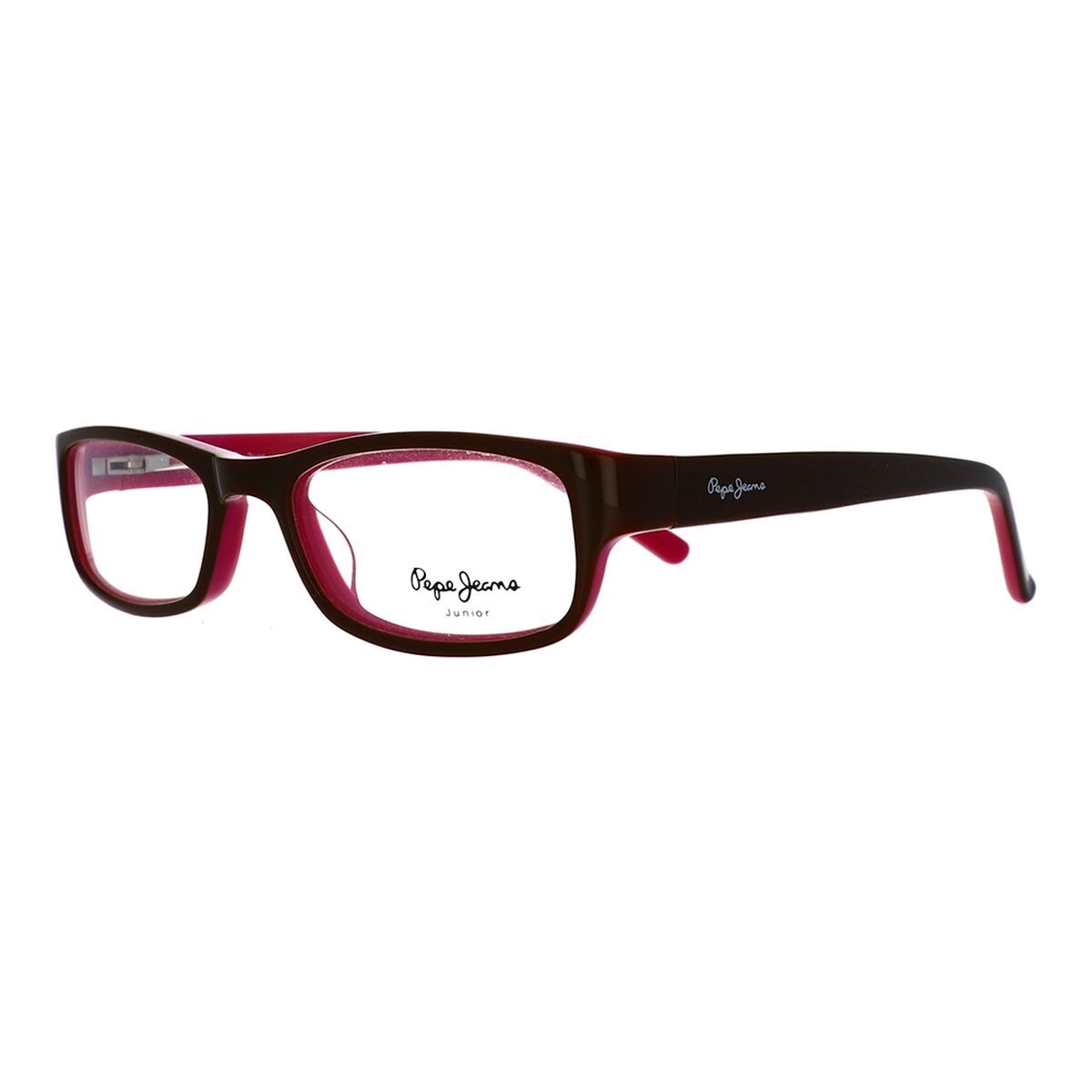 Unisex' Spectacle frame Pepe Jeans PJ4017-C3-46