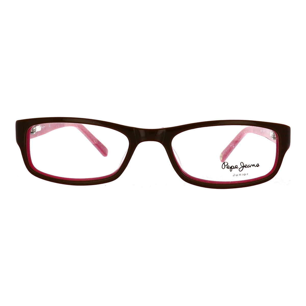 Unisex' Spectacle frame Pepe Jeans PJ4017-C3-46