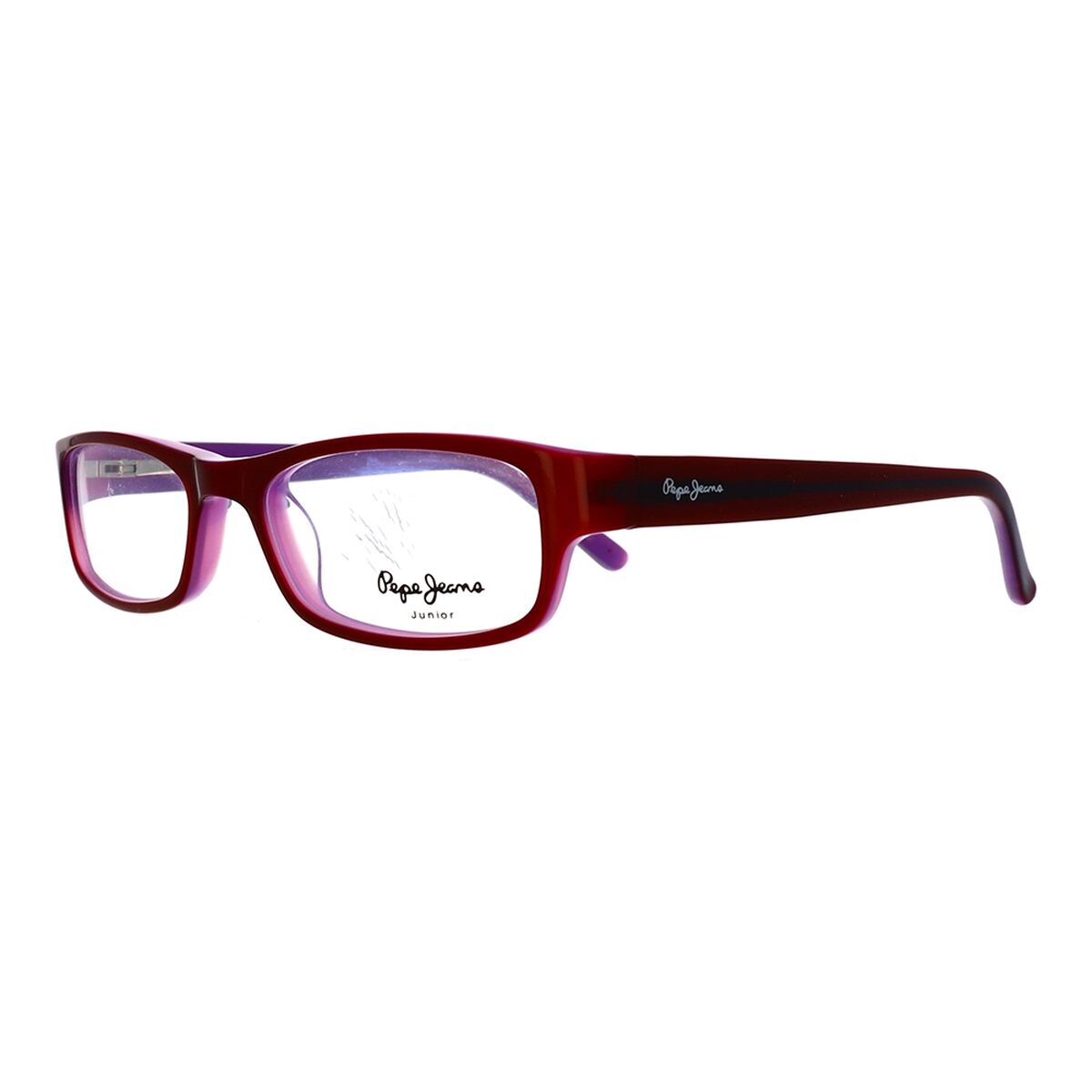 Unisex' Spectacle frame Pepe Jeans PJ4017-C2-46