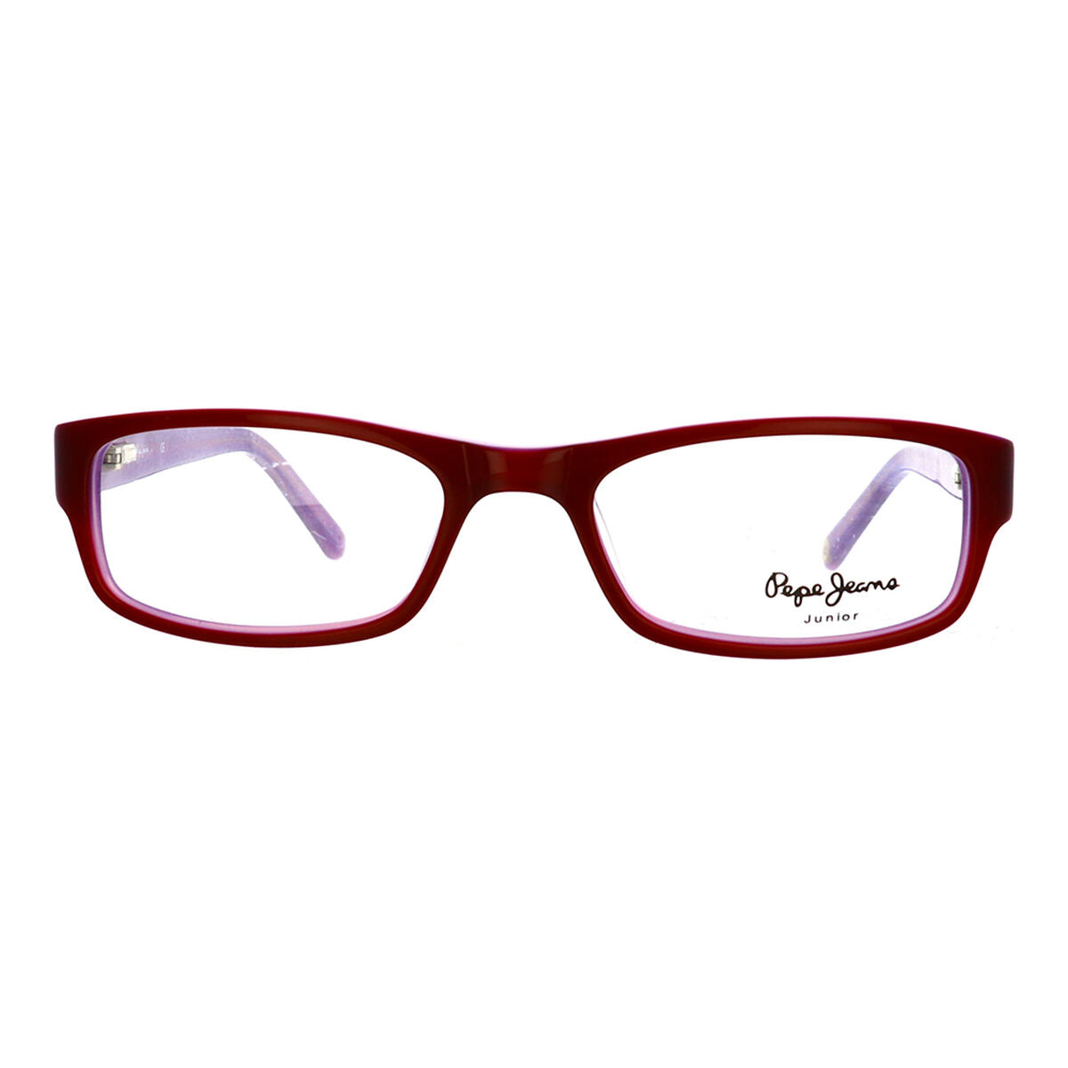 Unisex' Spectacle frame Pepe Jeans PJ4017-C2-46