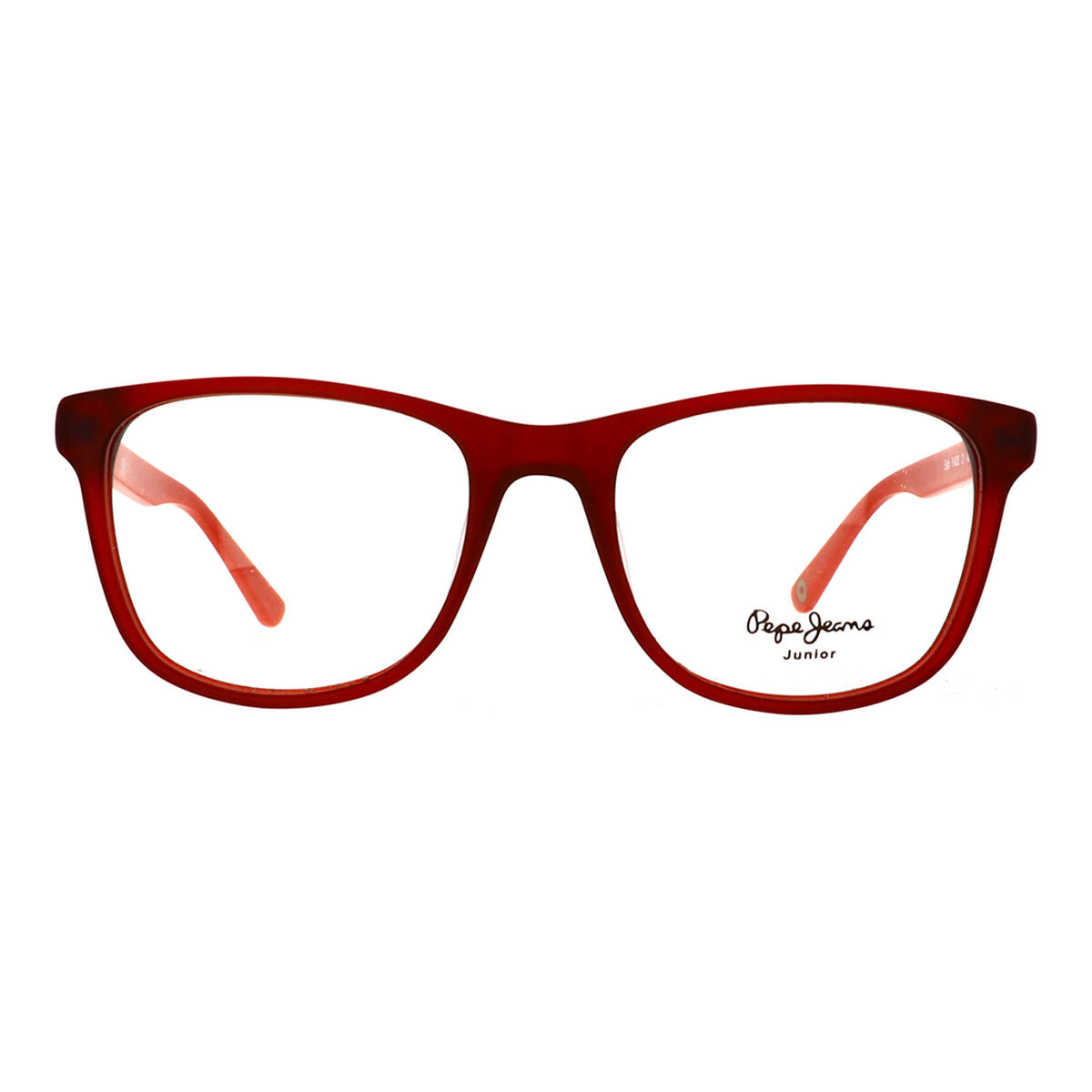 Unisex' Spectacle frame Pepe Jeans PJ4028-C1-46