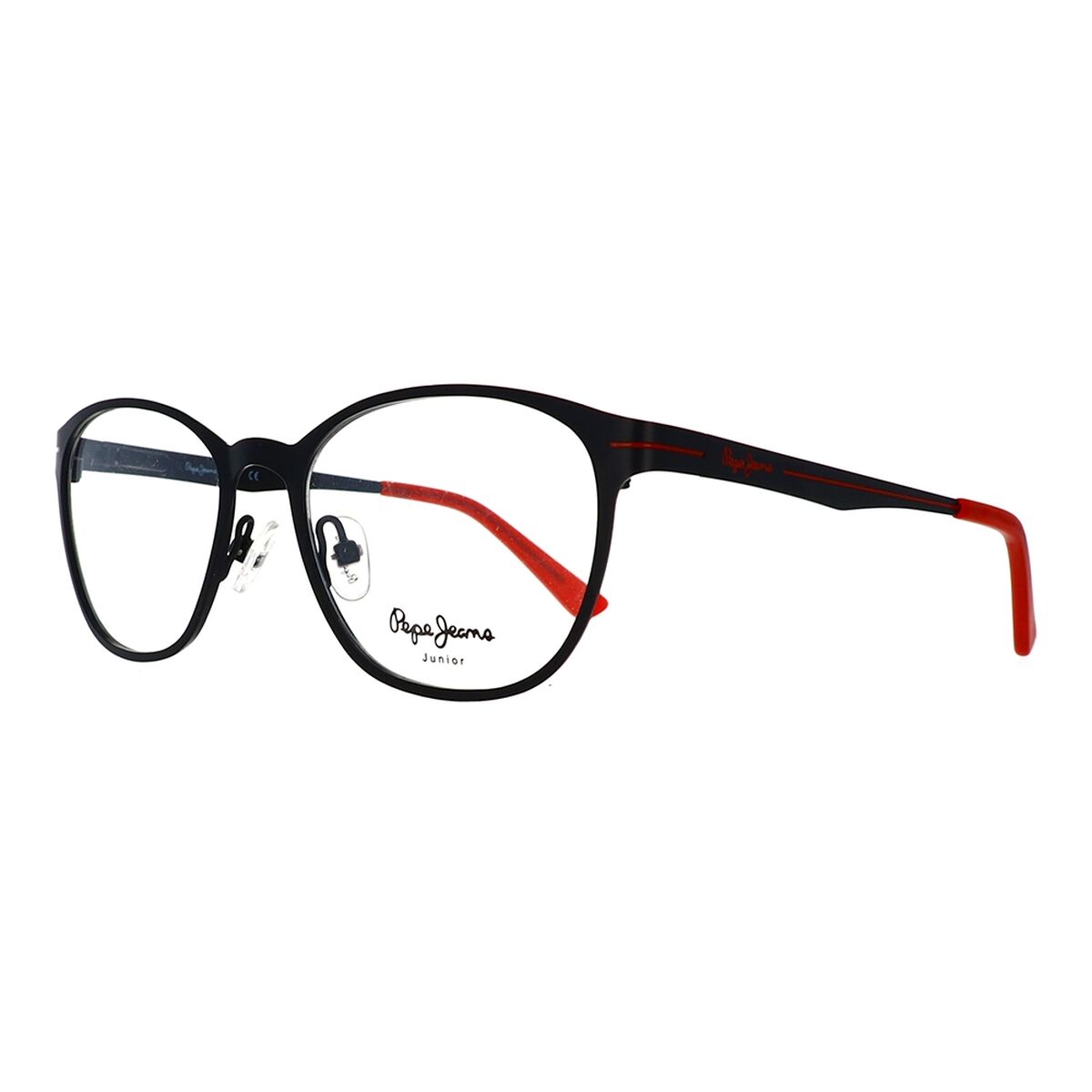 Unisex' Spectacle frame Pepe Jeans PJ2042-C1-47