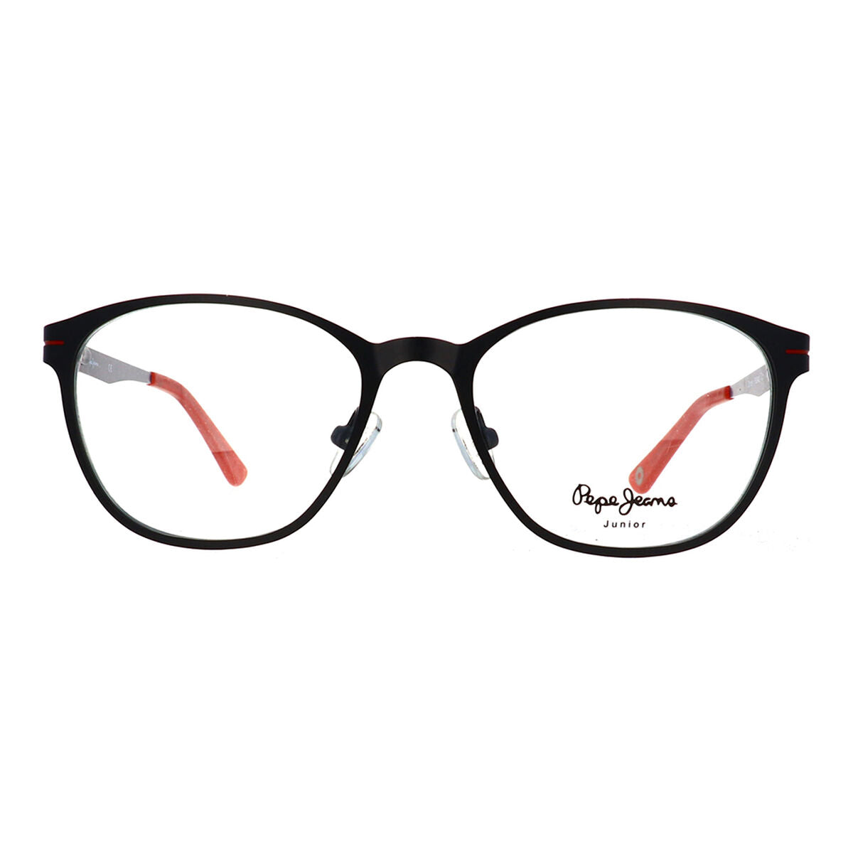 Unisex' Spectacle frame Pepe Jeans PJ2042-C1-47