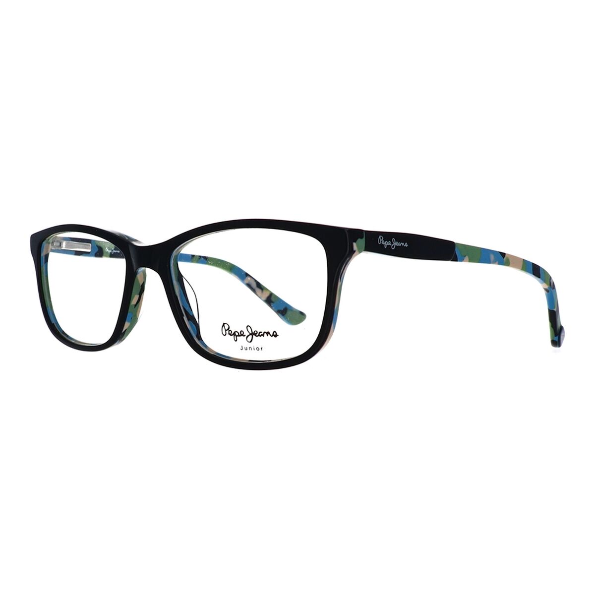 Unisex' Spectacle frame Pepe Jeans PJ4041-C2-47