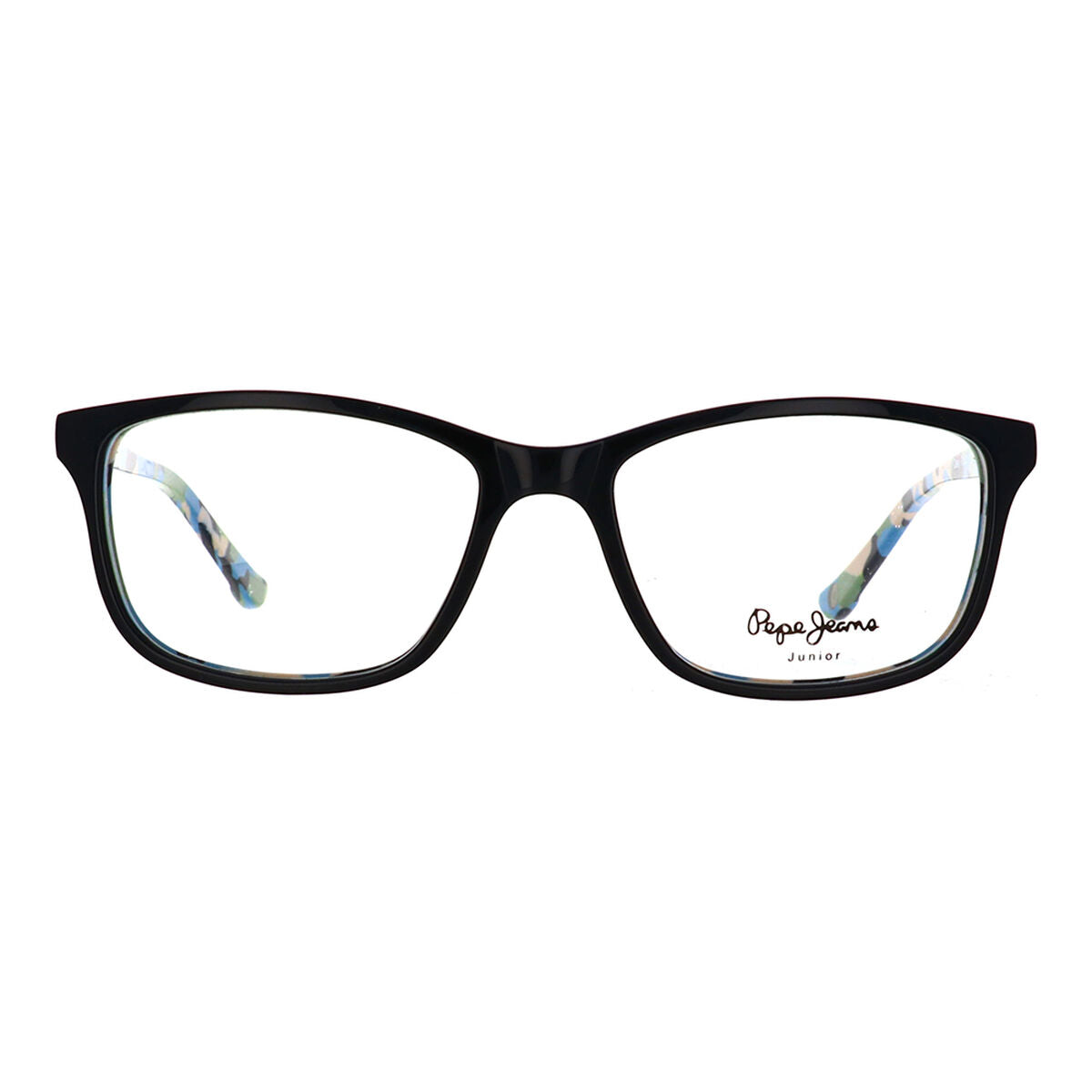 Unisex' Spectacle frame Pepe Jeans PJ4041-C2-47