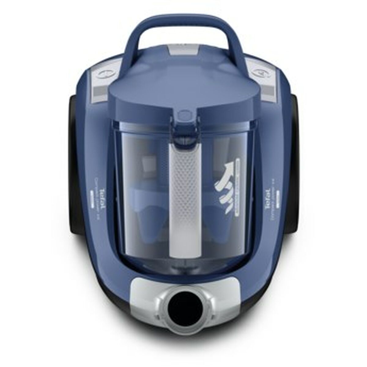 Bagless Vacuum Cleaner Tefal TW4881EA Blue