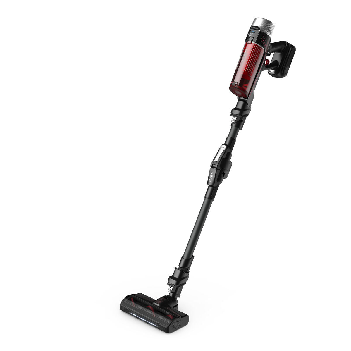 Vacuum Cleaner Rowenta RH2078WO 100 W