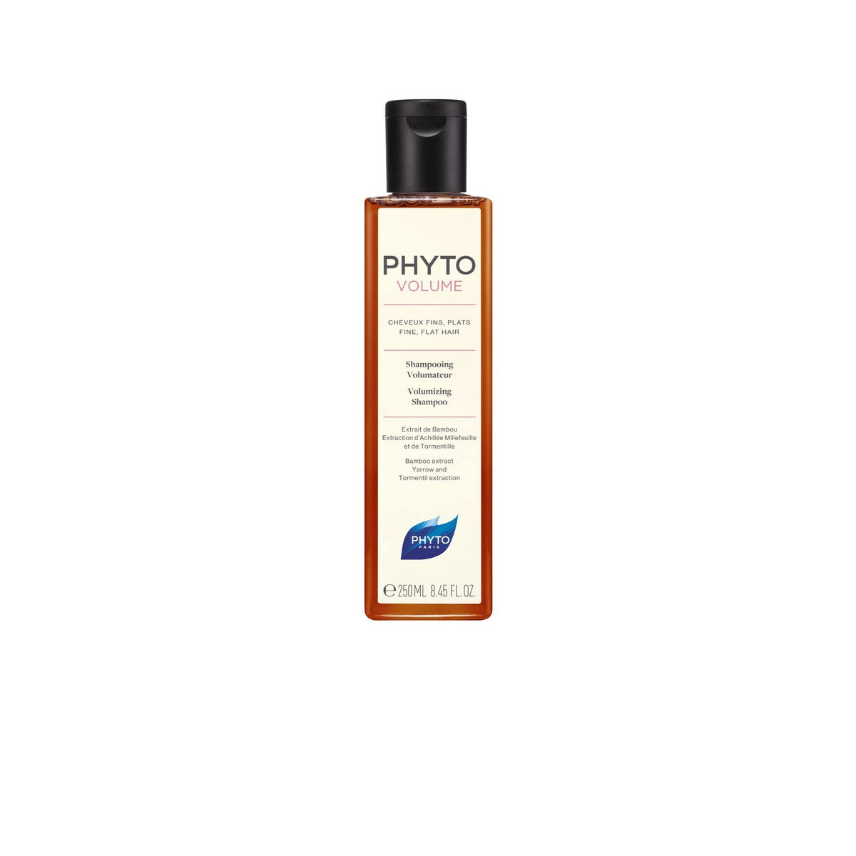 Volumising Shampoo Phyto Paris Phytovolume (250 ml)