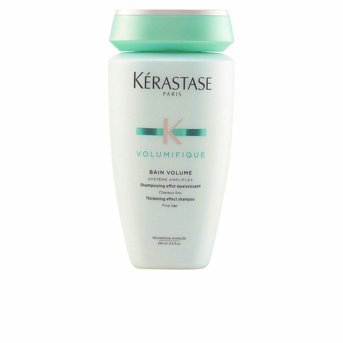 Volumising Shampoo Bain Volumifique Kerastase Resistance Bain Volumifique, 250 ml (250 ml)