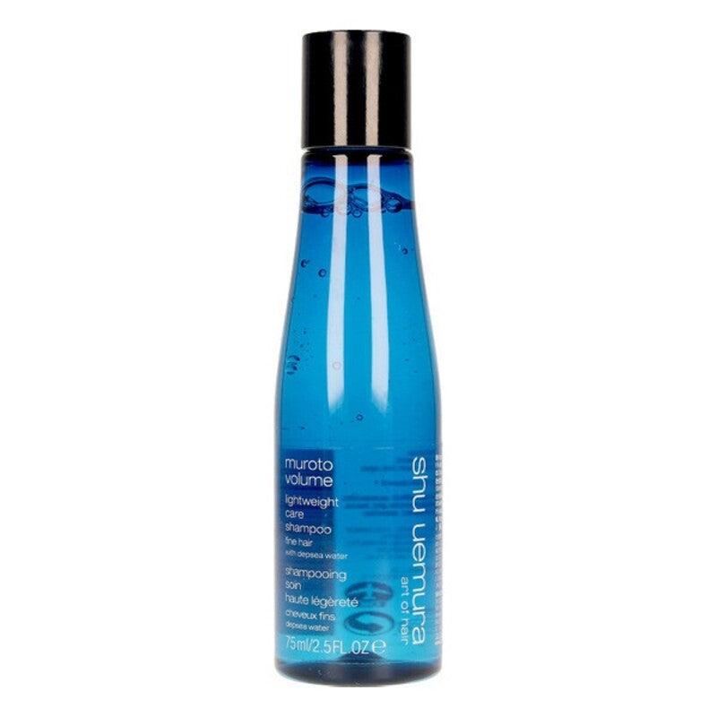 Volumising Shampoo Muroto Volume Shu Uemura