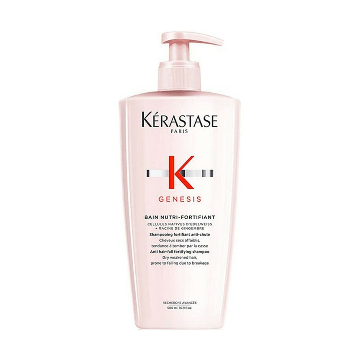 Anti-hairloss Anti-breakage Shampoo Kerastase Genesis (500 ml)