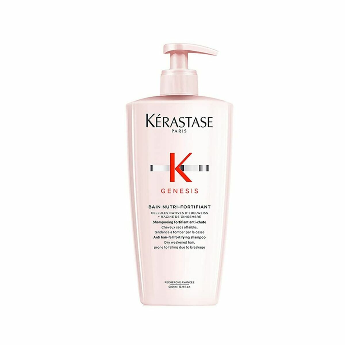 Anti-hairloss Anti-breakage Shampoo Kerastase Genesis (500 ml)