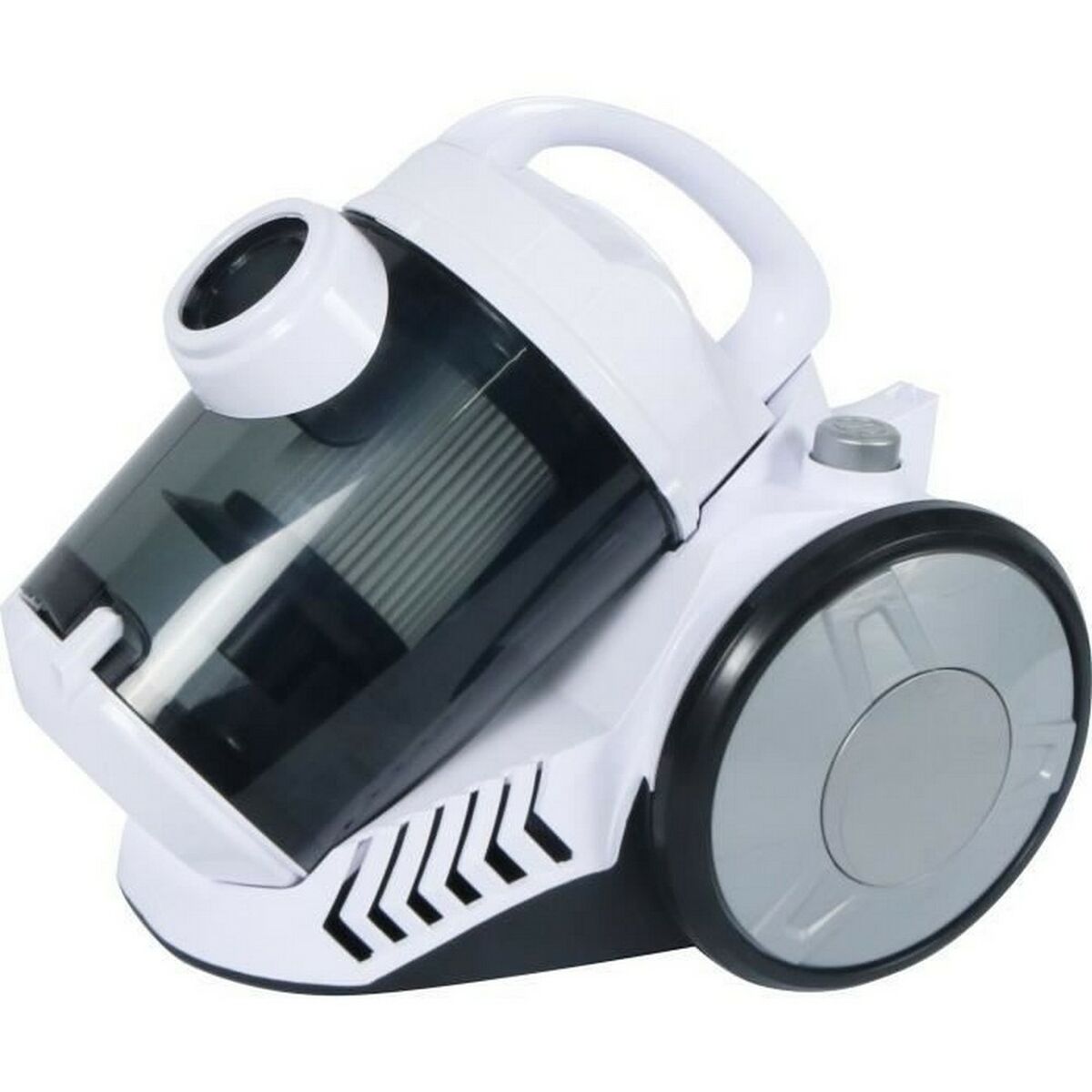 Bagless Vacuum Cleaner Oceanic VC10WBAX2 700 W White