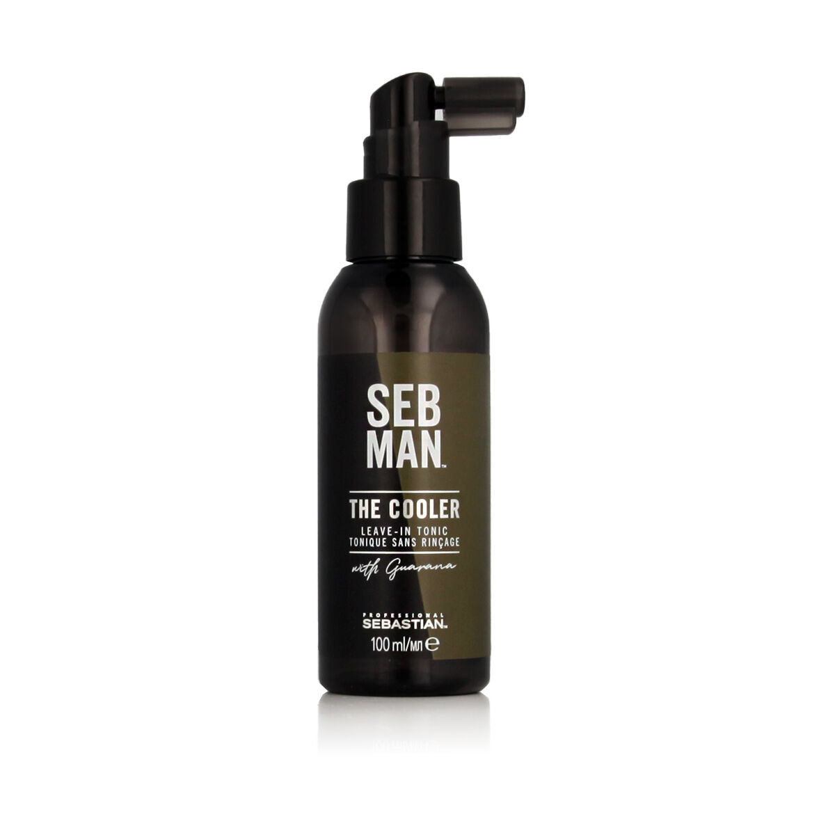 Anti-Hair Loss Spray without Clarifier Sebastian Seb Man The Cooler 100 ml