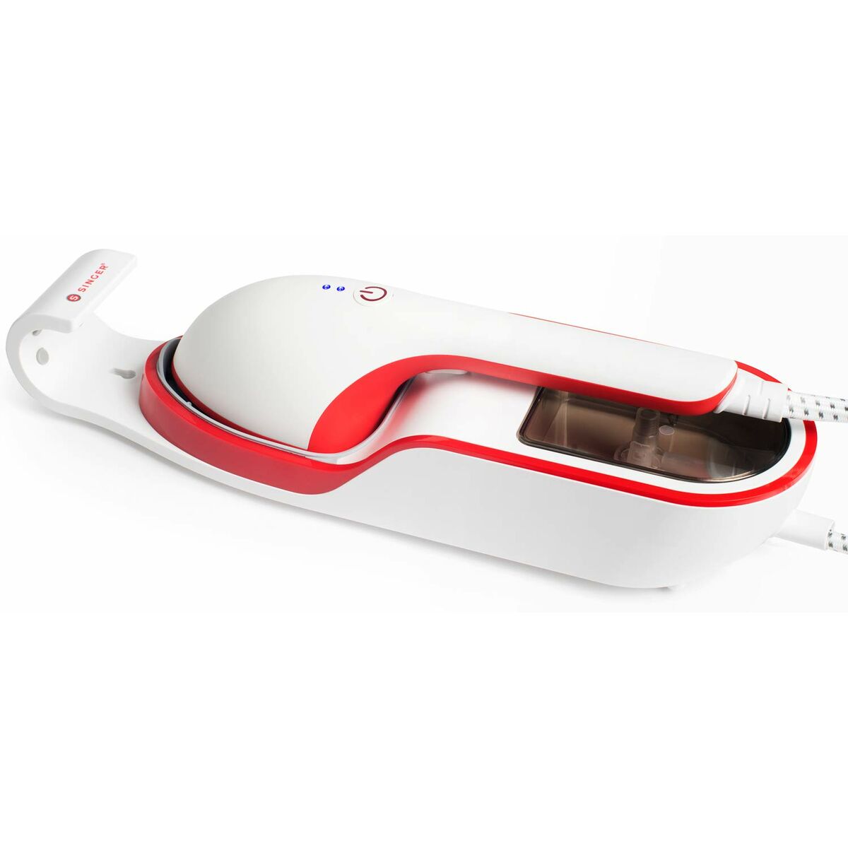 Vertical steam iron Singer SWP-SMART 1500 W