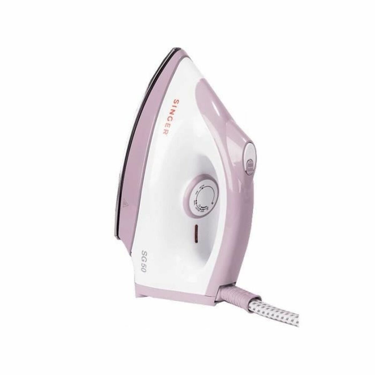 Vertical steam iron Singer 2000 W