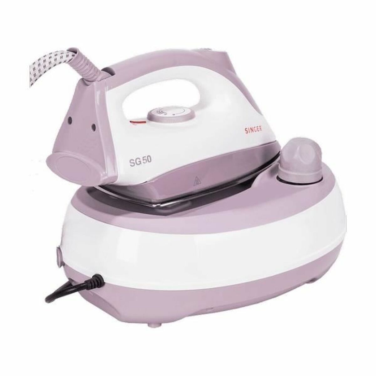 Vertical steam iron Singer 2000 W