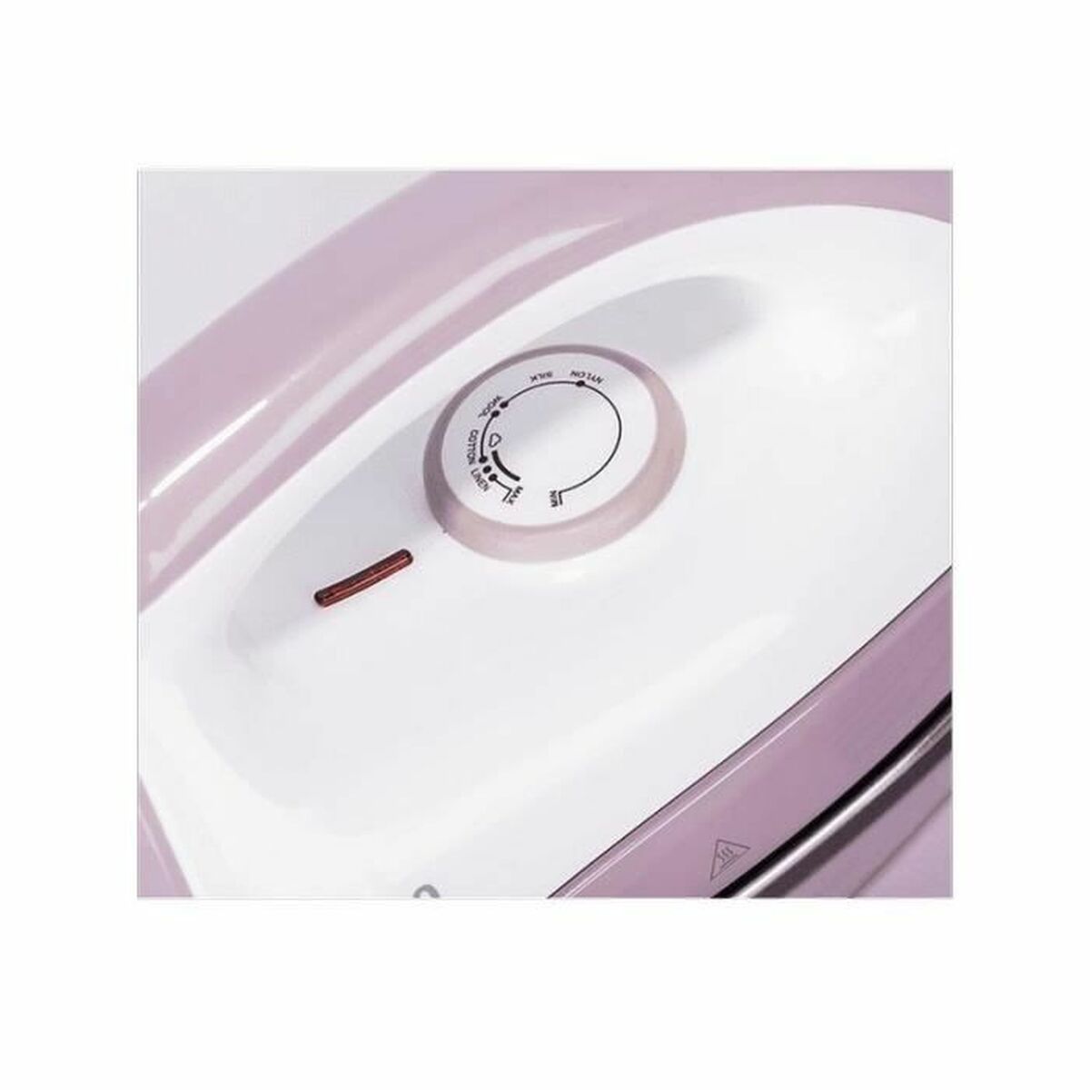 Vertical steam iron Singer 2000 W