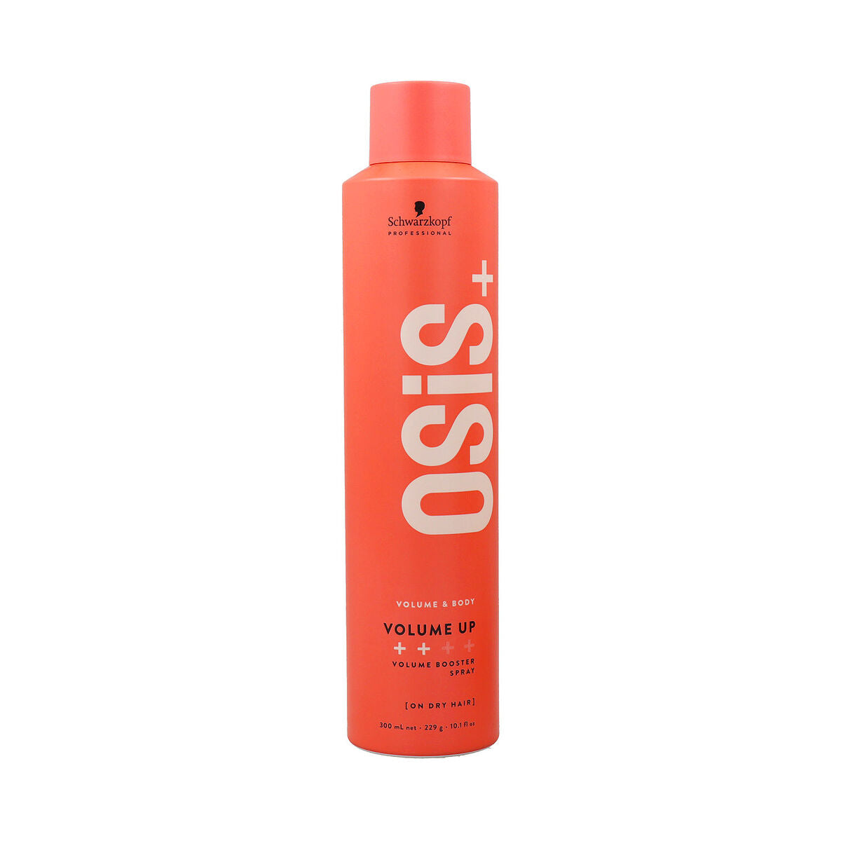 Volumising Spray Schwarzkopf Osis+ Volume Up 300 ml