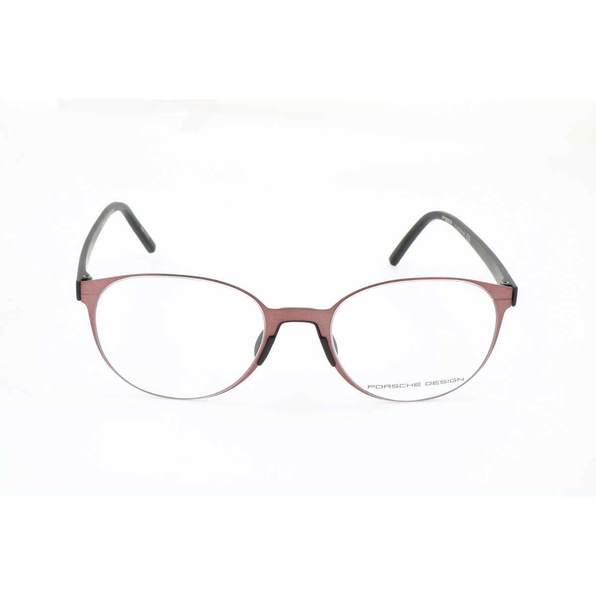 Unisex'Spectacle frame Porsche Design P8312-F ø 51 mm