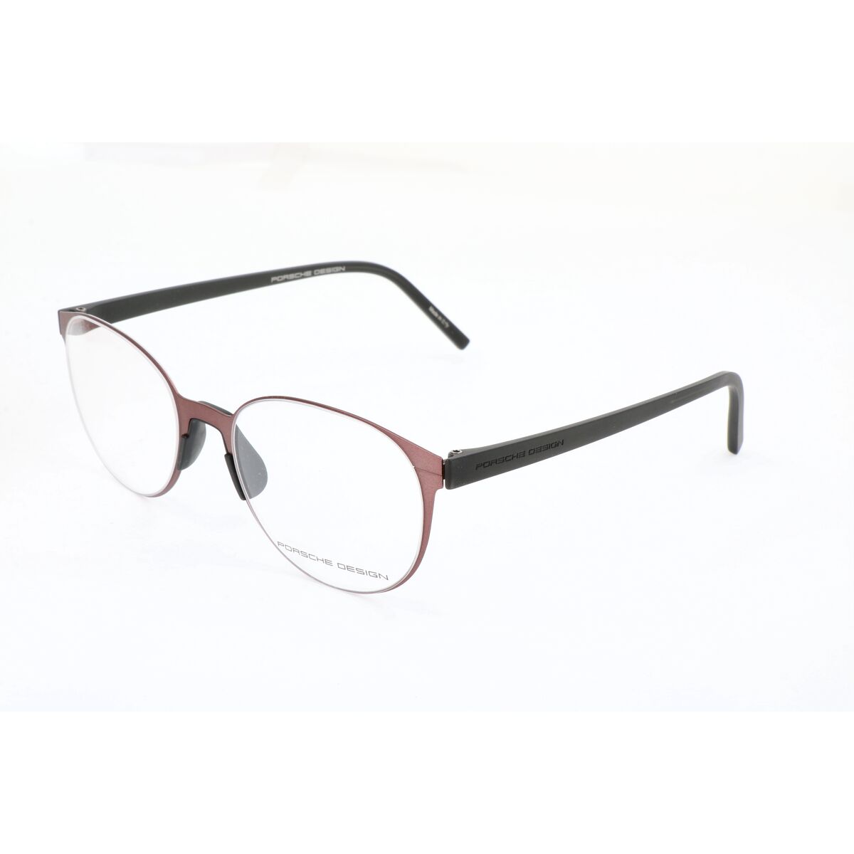 Unisex'Spectacle frame Porsche Design P8312-F ø 51 mm