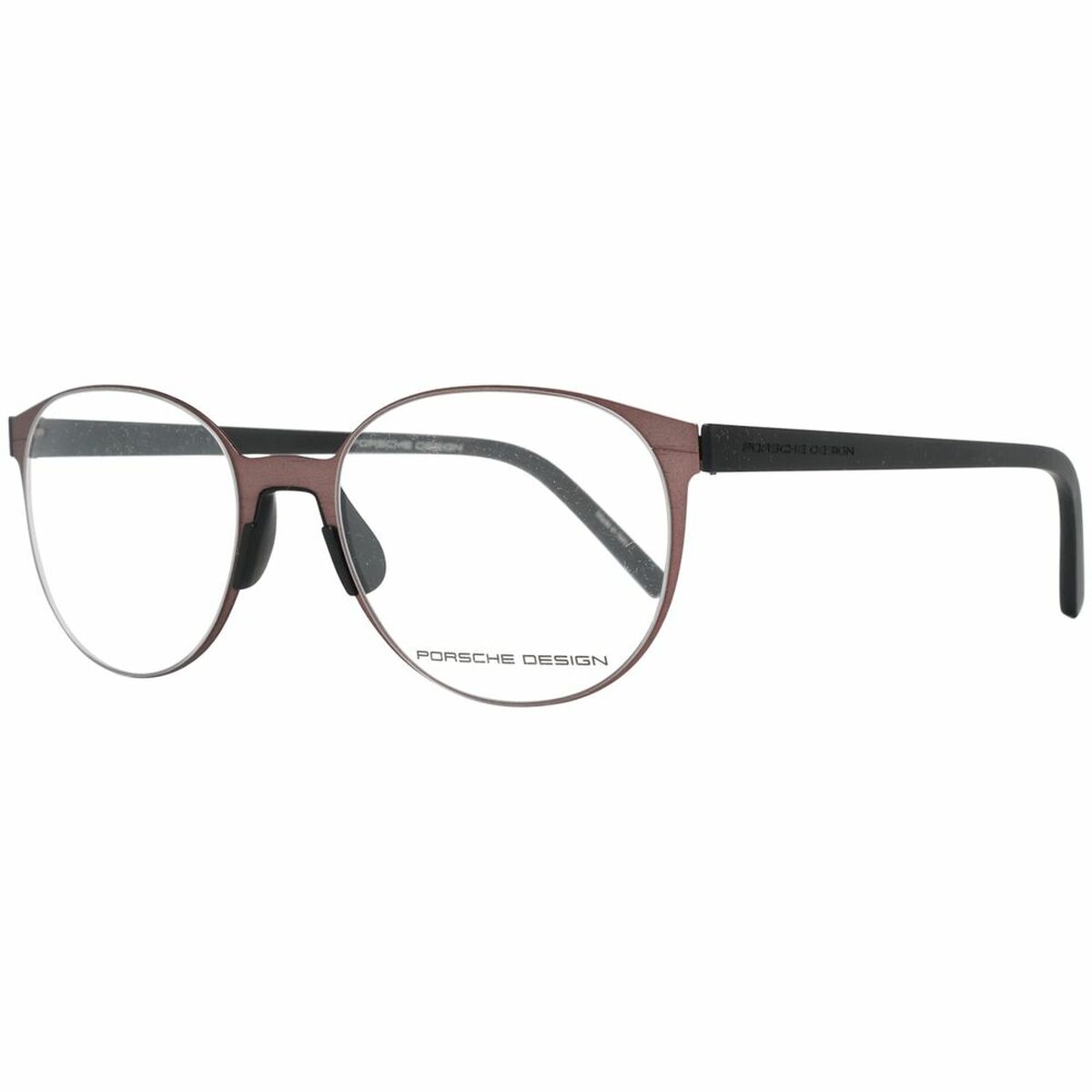 Unisex'Spectacle frame Porsche P8312-53F