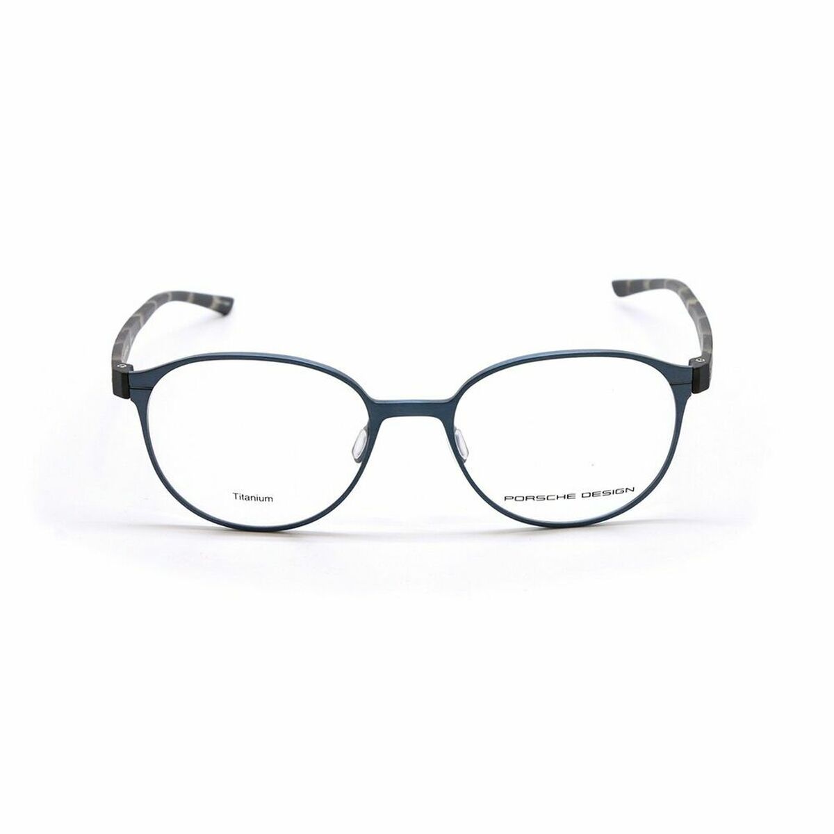 Unisex'Spectacle frame Porsche P8345-E-5018 Blue