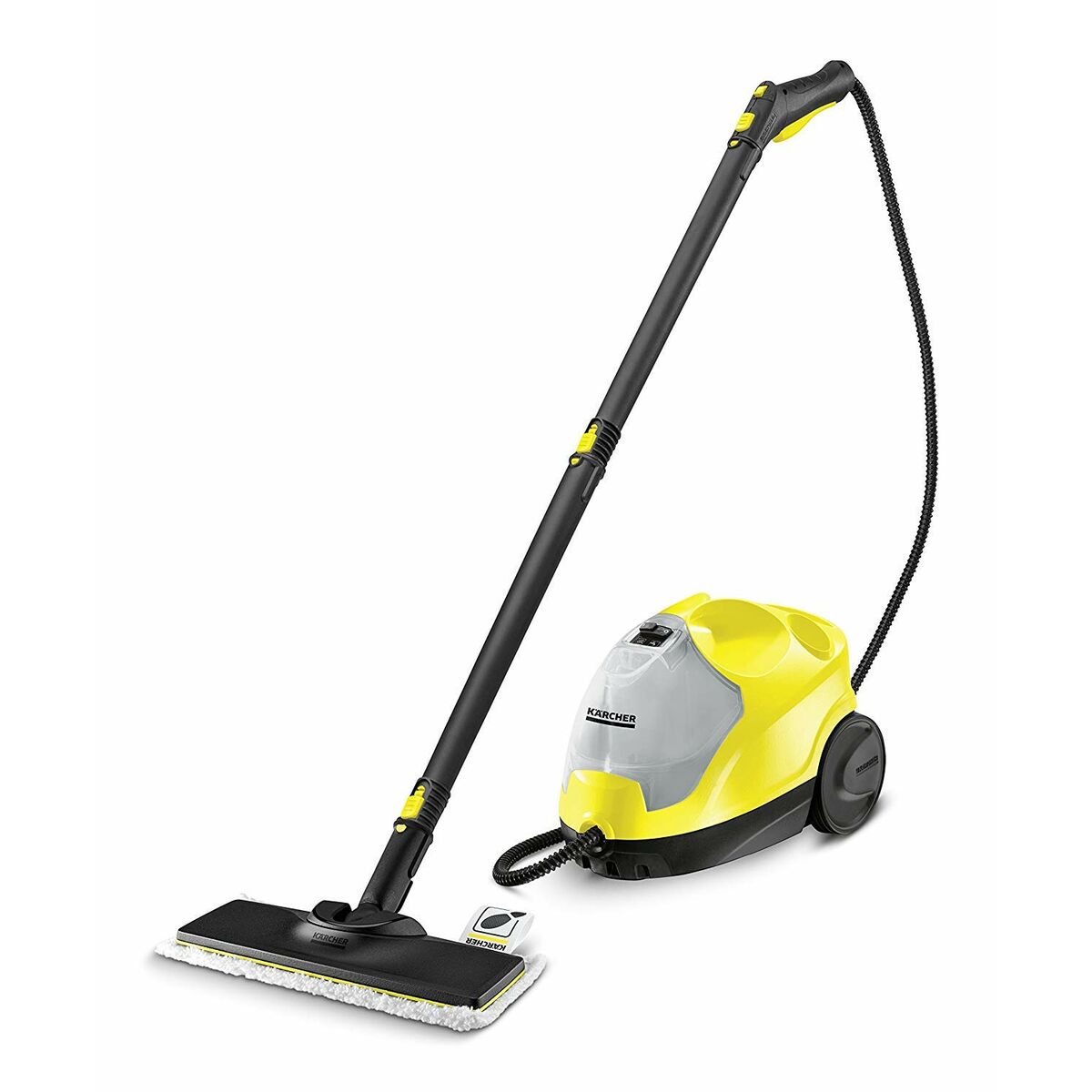 Vaporeta Steam Cleaner Kärcher SC 4 2000 W