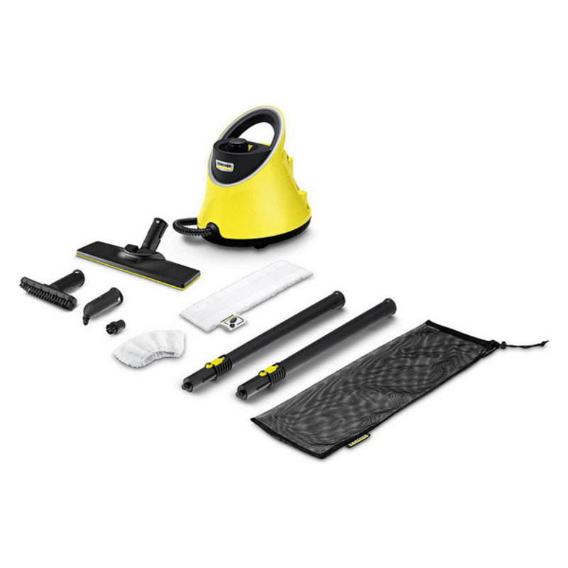 Vaporeta Steam Cleaner Kärcher SC 2 Deluxe EasyFix 1500 W