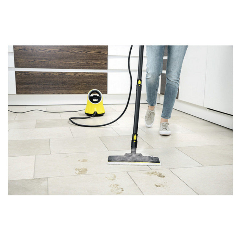 Vaporeta Steam Cleaner Kärcher SC 2 Deluxe EasyFix 1500 W